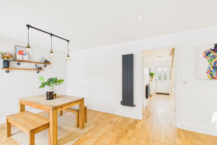 Dining Kitchen - Picture 9 of 26