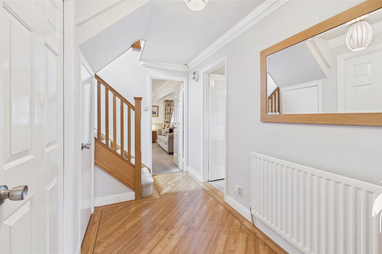 Reception Hall - Picture 17 of 37