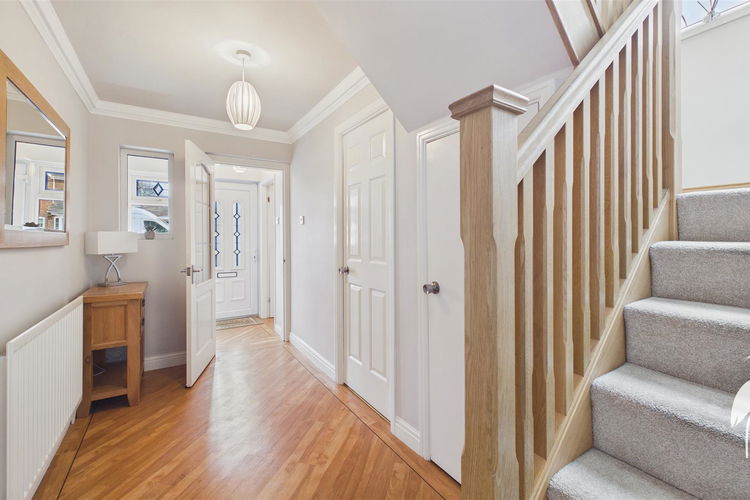 Reception Hall - Picture 18 of 37