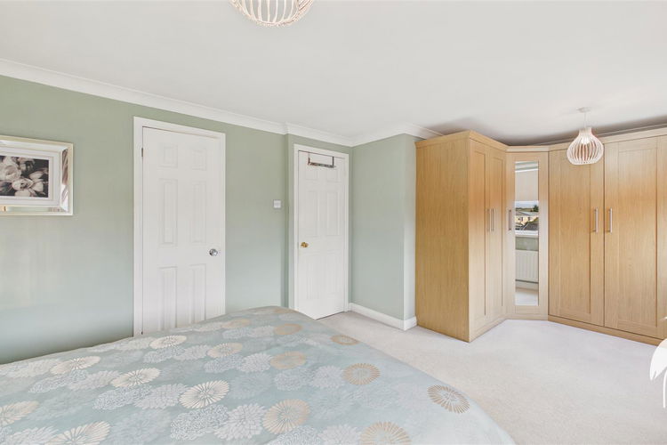 Bedroom 1 - Picture 21 of 37