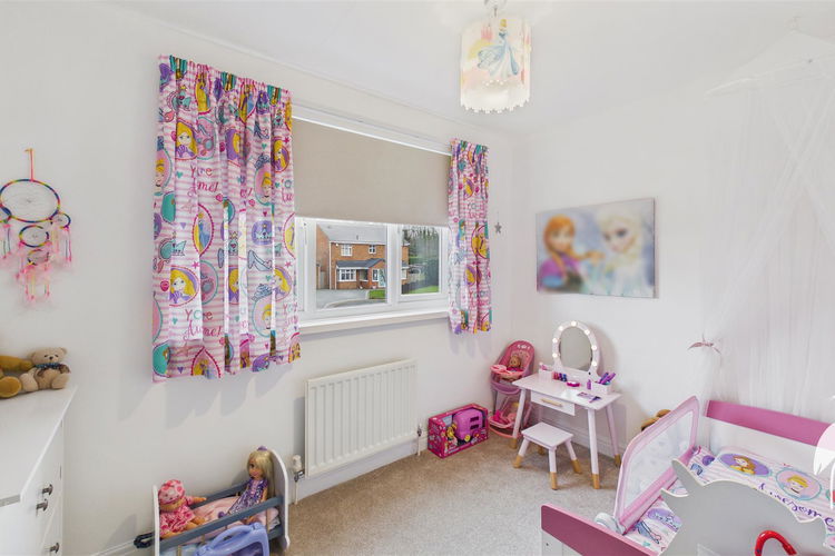 Bedroom 5 - Picture 29 of 37