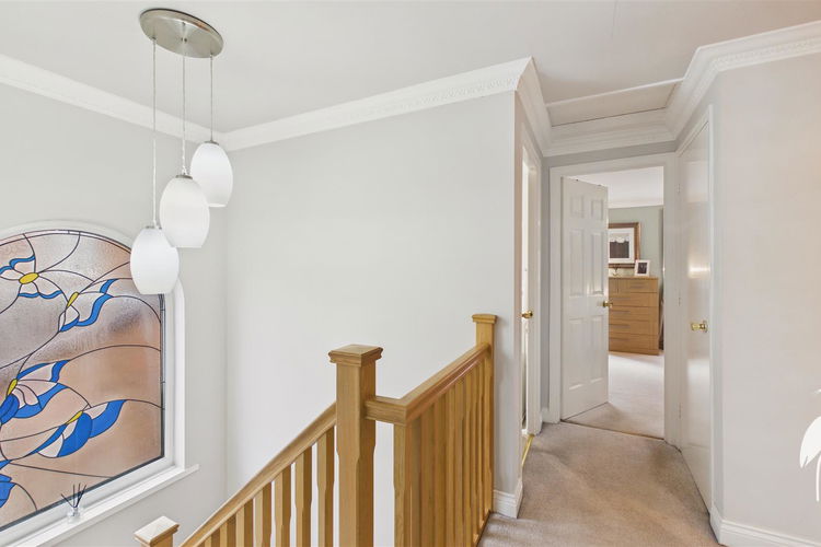 First Floor Landing - Picture 32 of 37