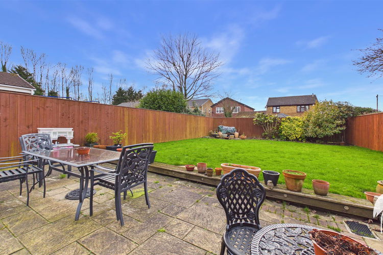 Outside - Picture 34 of 37