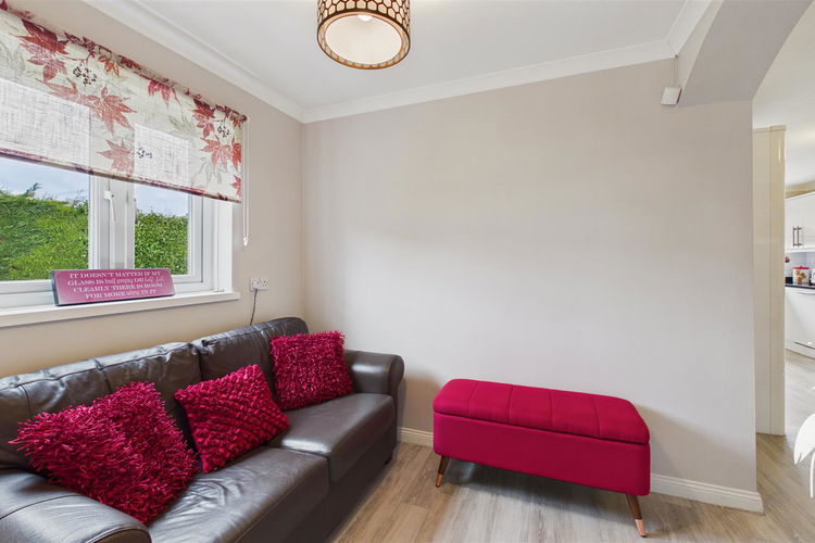 Breakfasting Kitchen/Family Area - Picture 12 of 37