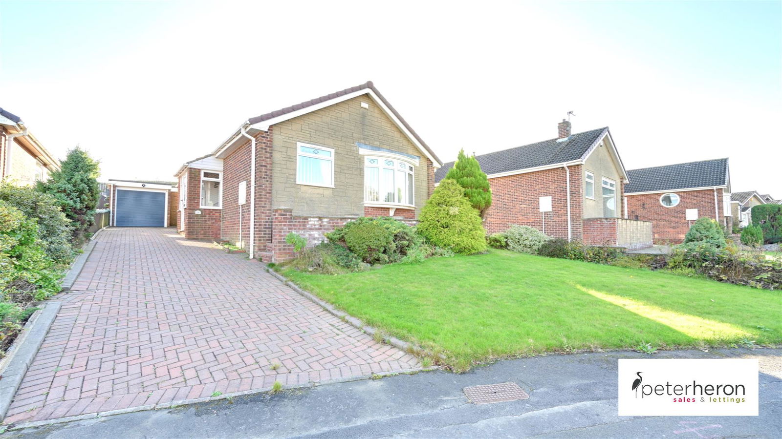 View property Goathland Drive, Sunderland, Tyne and Wear, SR3 2BZ