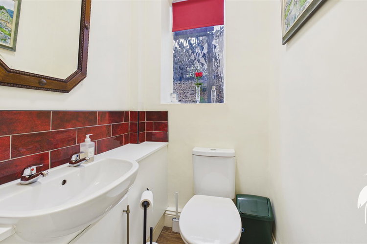 Ground Floor WC - Picture 11 of 50