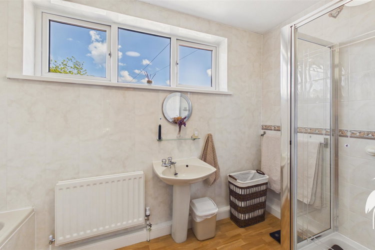 En-Suite Bathroom - Picture 24 of 50