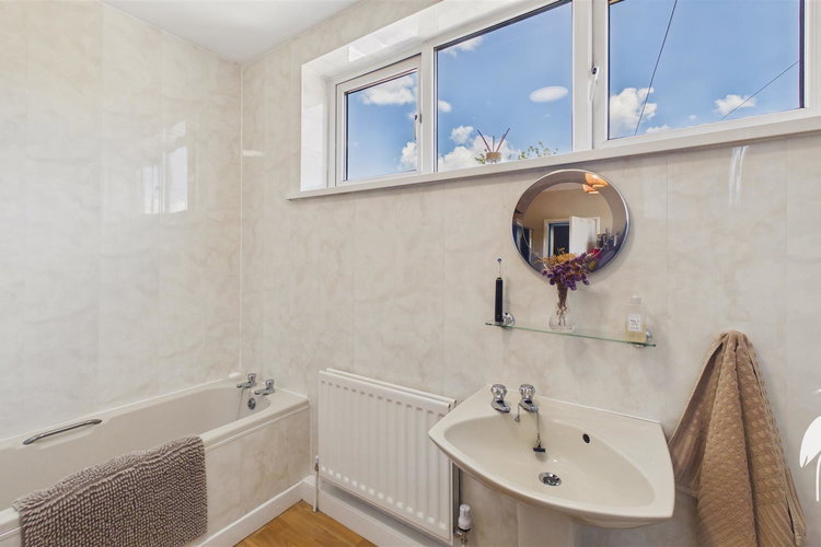 En-Suite Bathroom - Picture 25 of 50