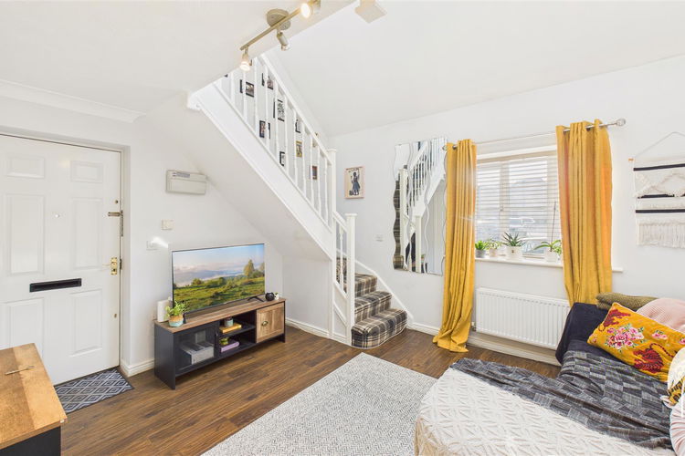 Open Plan Lounge/Kitchen - Picture 2 of 11