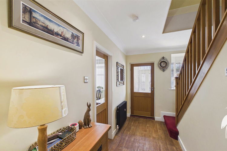 Reception Hall - Picture 16 of 32