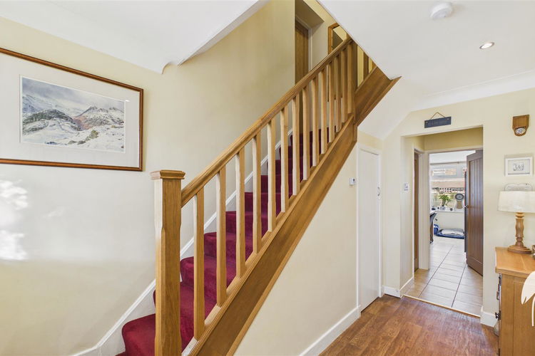 Reception Hall - Picture 17 of 32