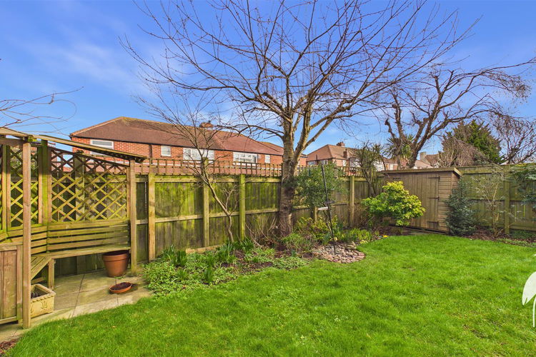 Outside - Picture 31 of 32