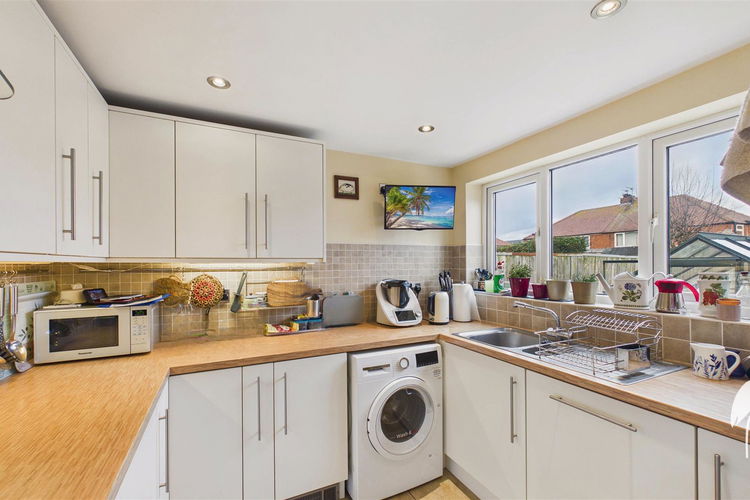 Kitchen/Diner - Picture 8 of 32