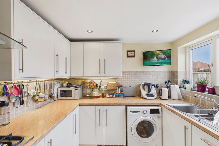 Kitchen/Diner - Picture 9 of 32