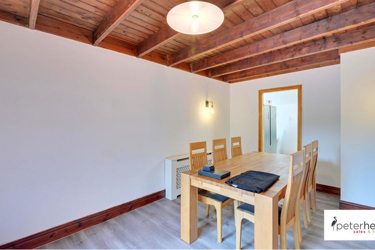 Dining Room - Picture 16 of 42