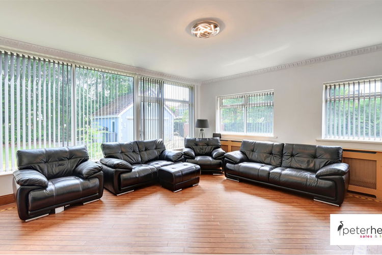 Living Room - Picture 4 of 42