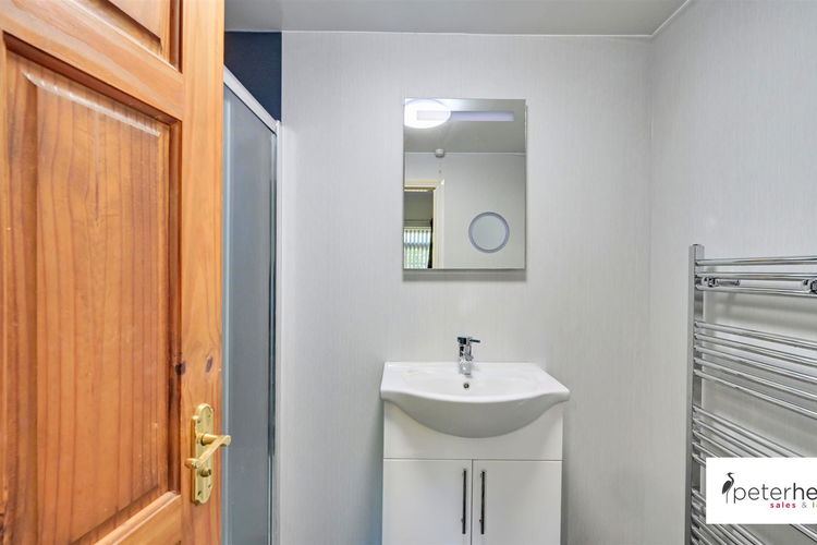 En-Suite Shower Room - Picture 25 of 42