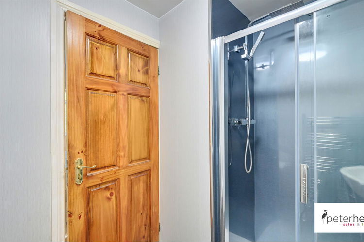 En-Suite Shower Room - Picture 26 of 42