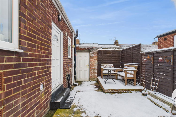 Outside - Picture 15 of 16