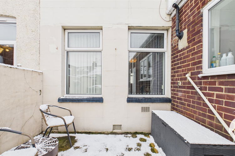 Outside - Picture 16 of 16