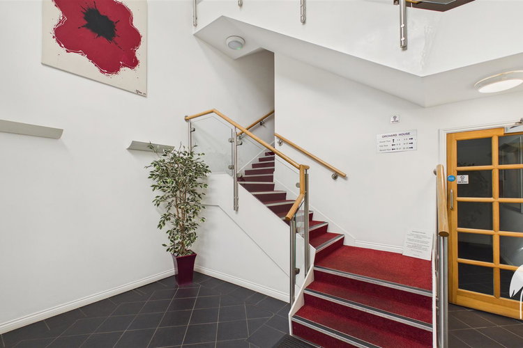 Communal Entrance - Picture 24 of 29