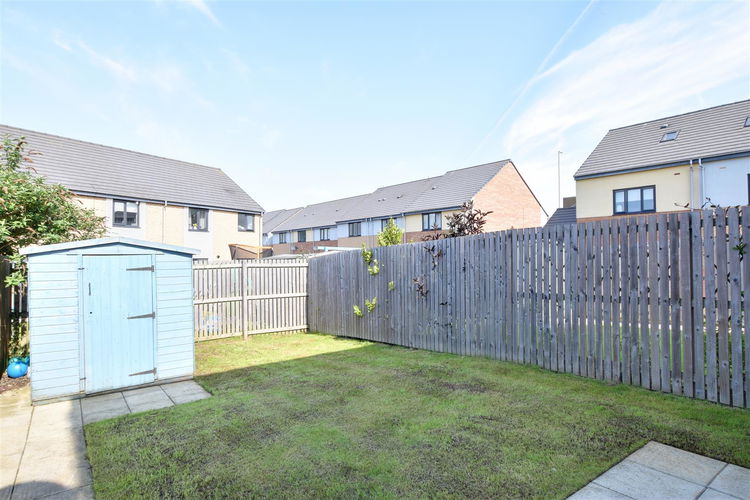 Palace Close, South Shields, Tyne & Wear, NE33 5EQ £145,000 from Peter