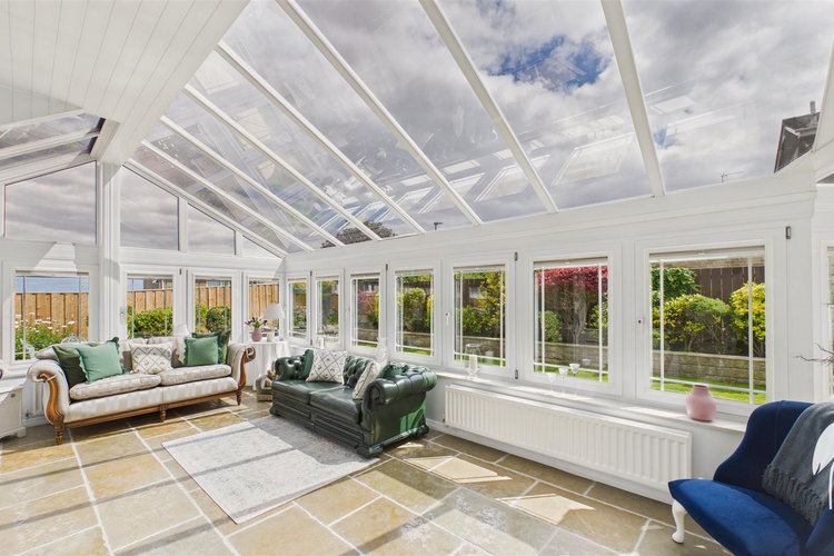 Conservatory - Picture 20 of 59