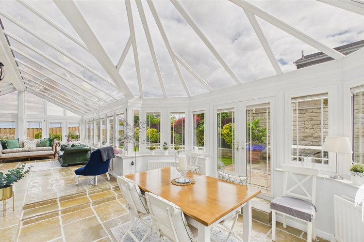 Conservatory - Picture 21 of 59