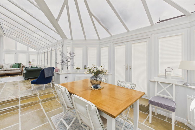Conservatory - Picture 26 of 59