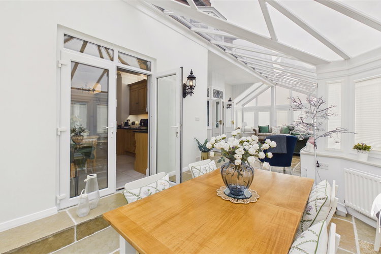 Conservatory - Picture 27 of 59
