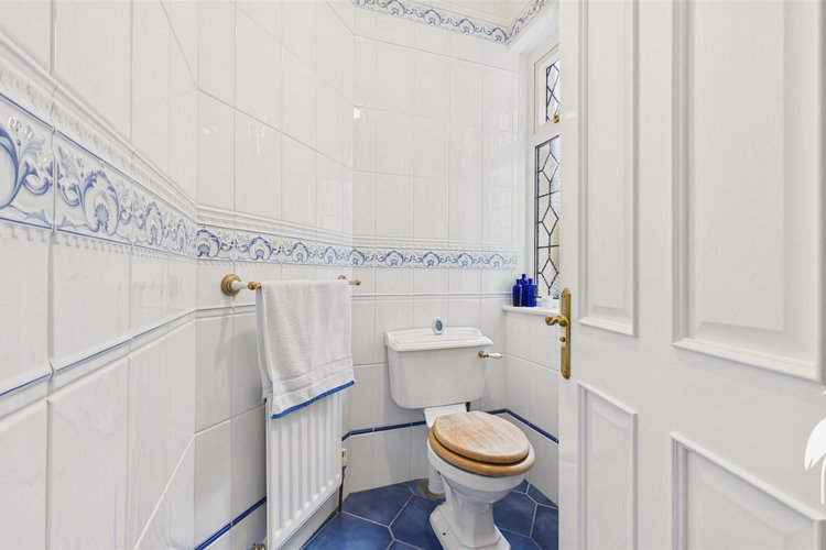 Cloakroom/WC - Picture 29 of 59