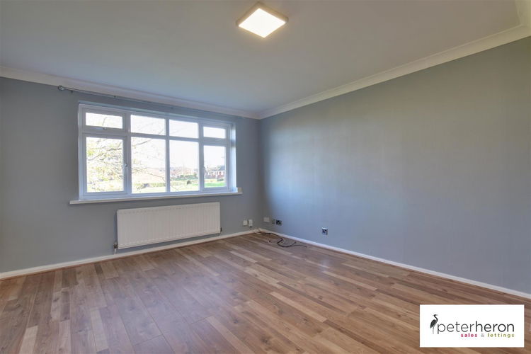 Living Room - Picture 2 of 10
