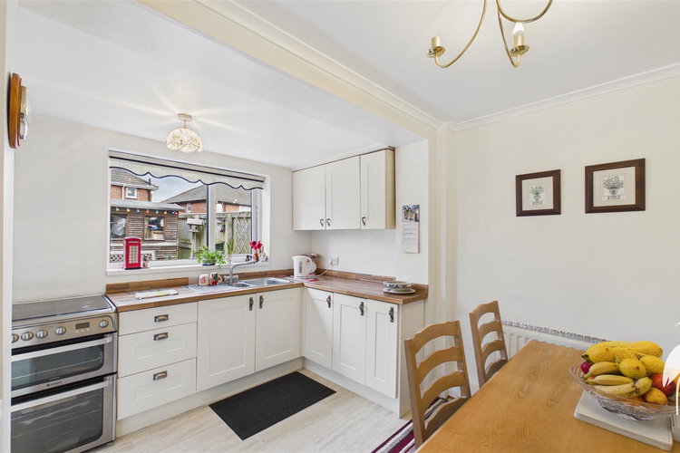 Kitchen/Diner - Picture 5 of 21