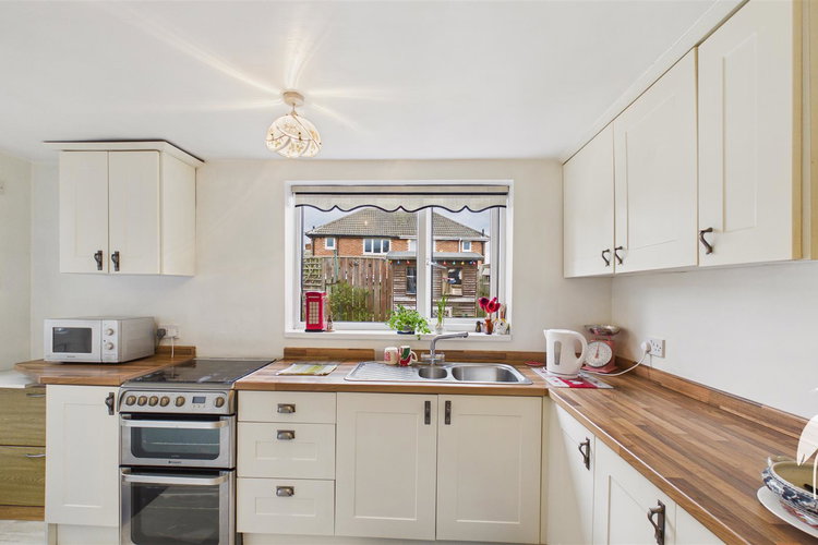 Kitchen/Diner - Picture 6 of 21