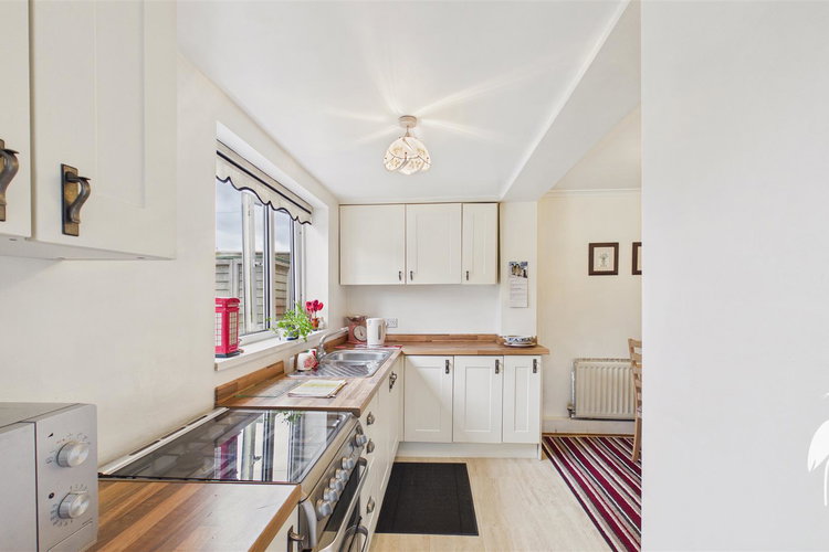 Kitchen/Diner - Picture 7 of 21