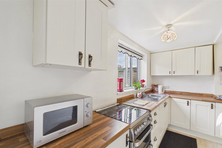 Kitchen/Diner - Picture 8 of 21