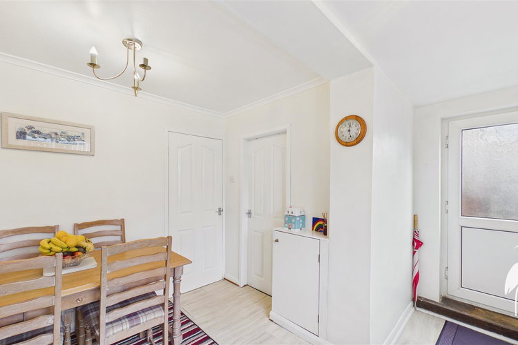 Kitchen/Diner - Picture 9 of 21