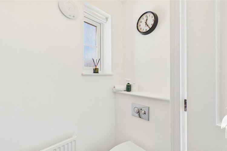 Cloakroom/WC - Picture 12 of 32