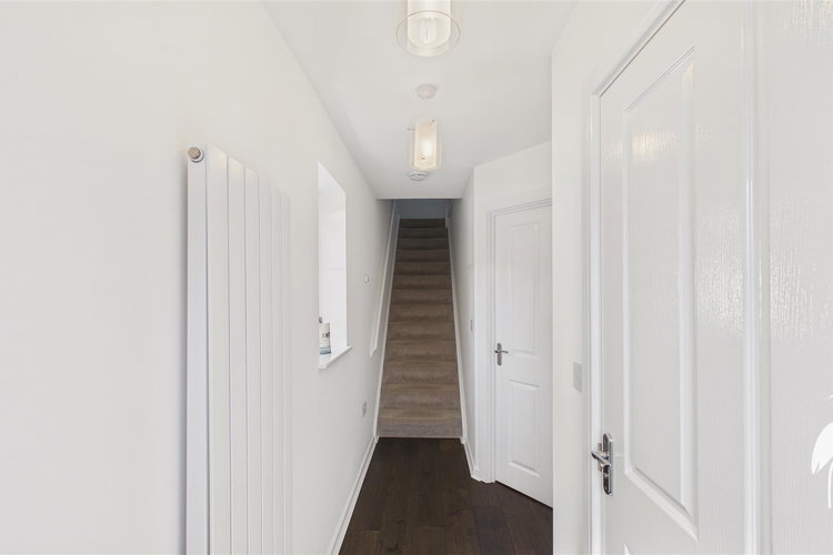 Reception Hall - Picture 13 of 32