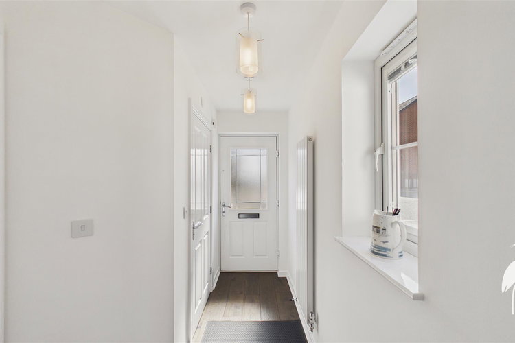 Reception Hall - Picture 14 of 32