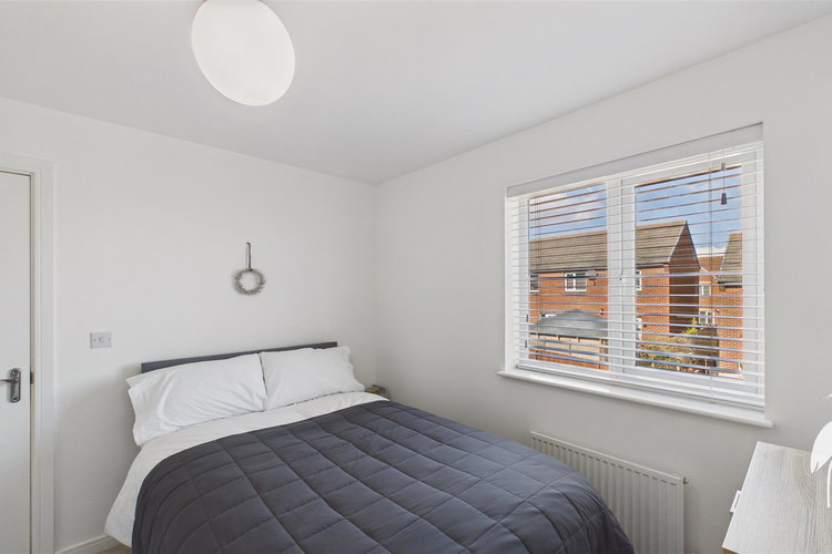 Bedroom 2 - Picture 21 of 32