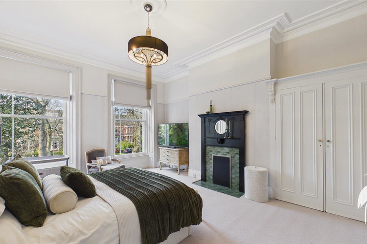 Bedroom 1 - Picture 25 of 47