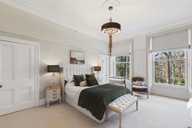 Bedroom 1 - Picture 26 of 47