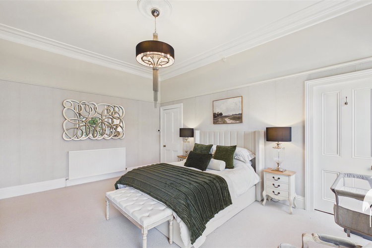 Bedroom 1 - Picture 27 of 47