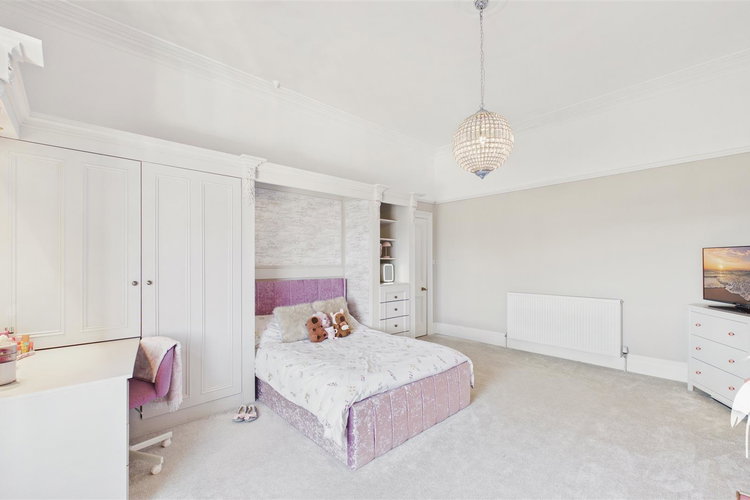 Bedroom 2 - Picture 30 of 47