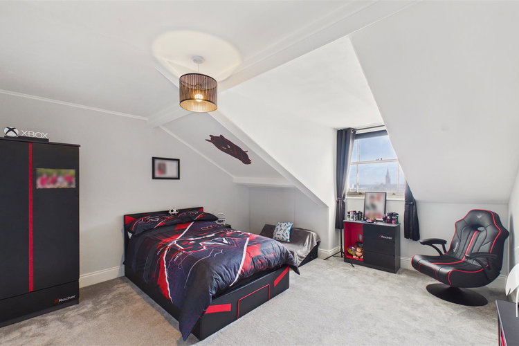 Bedroom 4 - Picture 35 of 47