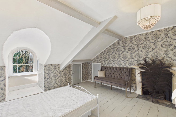 Bedroom 5 - Picture 37 of 47