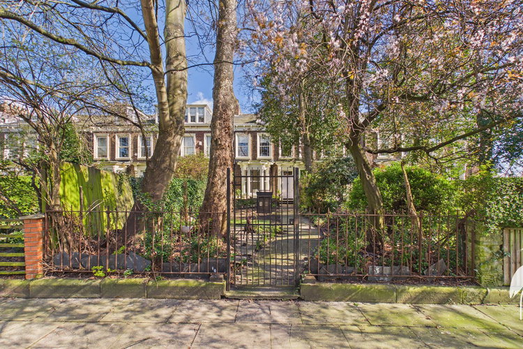 Outside - Picture 46 of 47