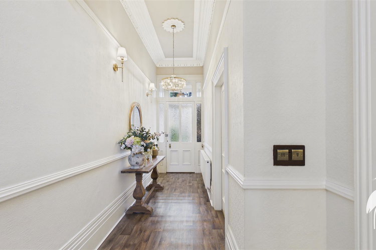 Reception Hall - Picture 6 of 47