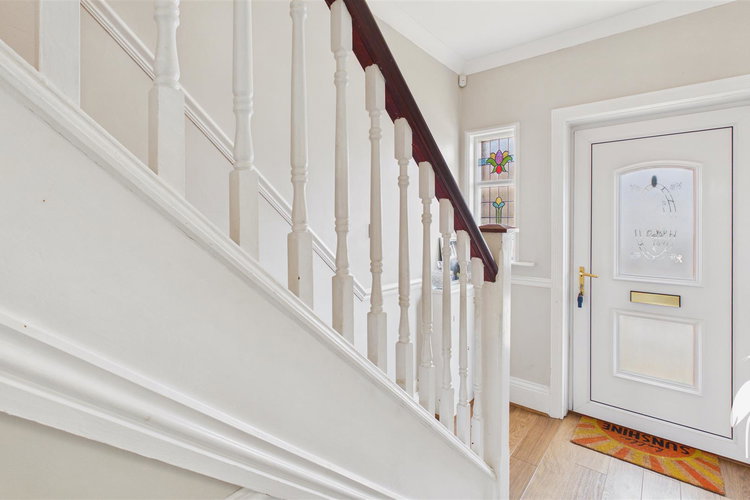 Entrance Hall - Picture 8 of 14
